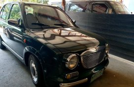 Nissan Verita 2000 for sale 