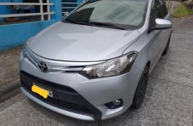 Toyota Vios 2016 for sale