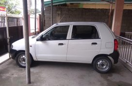 Suzuki Alto 2012 for sale 