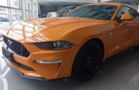 Brand new Ford Mustang GT for sale 