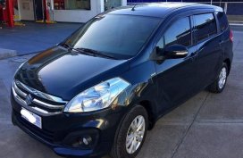 Suzuki Ertiga GL 2017 for sale 