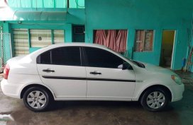 Hyundai Accent dsl 2009 for sale