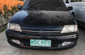 Ford Lynx 2001 for sale 