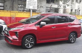 Mitsubishi Xpander GLX MT 2019 new for sale 