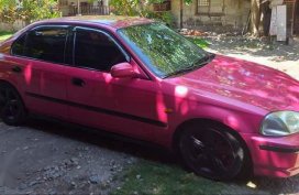 Honda Civic 1998 for sale