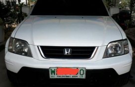 Honda Crv 2000 for sale