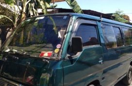Nissan Urvan 2000 for sale