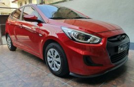 Hyundai Accent 2016 for sale