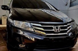 Honda City 2012 for sale 