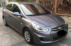 2015 Hyundai Accent CRDI for sale