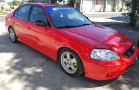 Honda Civic 1999 For sale 