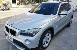 BMW X1 AT 2010 for sale 