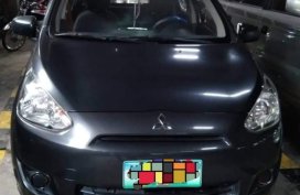 2013 Mitsubishi Mirage GLX for sale 