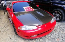 Mitsubishi Eclipse 1998 for sale 