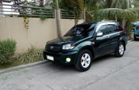 Toyota Rav4 2003 for sale 