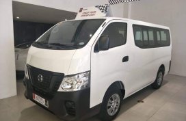 Nissan NV350 Urvan 2019 for sale