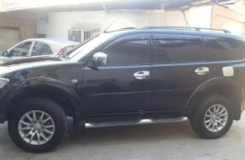 2009 Mitsubishi Montero gls for sale 