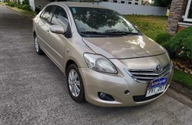 Toyota Vios 2010 for sale 
