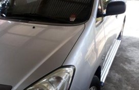 Toyota Innova J 2008 for sale 
