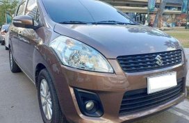 Suzuki Ertiga 2016 for sale