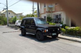 Well kept Nissan Patrol for sale 
