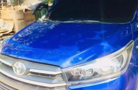 2016 Toyota Innova for sale