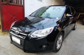 2015 Ford Focus Trend for sale 