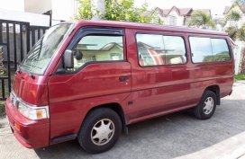 Nissan Urvan 2010 for sale 