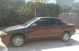 Mazda 323 1996 for sale 