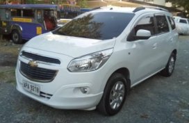 2015 Chevrolet Spin for sale 