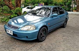 Honda Civic 2000 for sale
