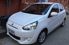 Mitsubishi Mirage 2014 for sale