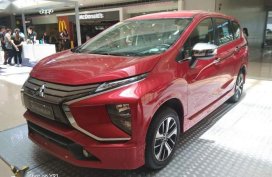 2018 Brand New Mitsubishi Xpander for sale