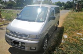 Mazda Bongo 1997 for sale 