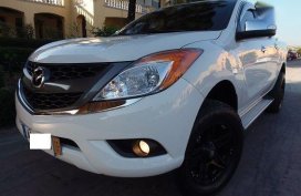 Mazda BT-50 2014 for sale 