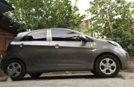 Kia Picanto 2016 Model for sale