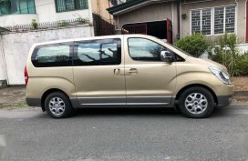 2008 Hyundai Grand Starex VGT for sale