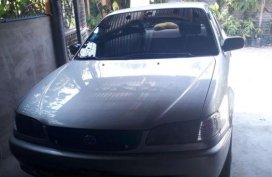 2004 Toyota Corolla for sale