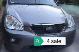 2012 Kia Carens for sale 