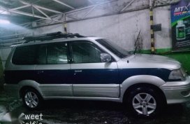 Well kept Toyota Revo VX 200 AT for sale 