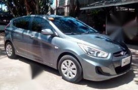 Hyundai Accent 2017 for sale