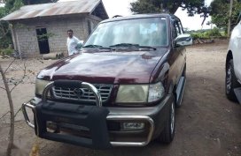 Toyota Revo 2001 for sale 