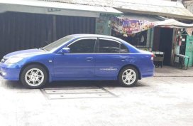 Well kept HONDA CIVIC for sale 