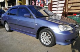 Honda Civic 2004 AT for sale 