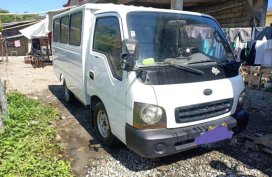 Kia KC2700 2002 for sale