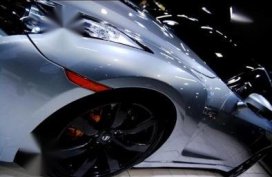 2009 NISSAN GTR R35 FOR SALE