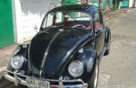 1966 Volkswagen Beetle for sale