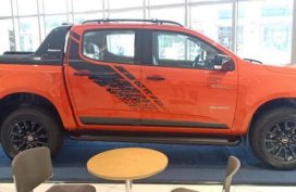 2019 Chevrolet Colorado new for sale 
