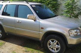 Honda Crv 2000 for sale 
