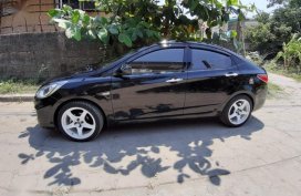 Hyundai Accent 2013 for sale 